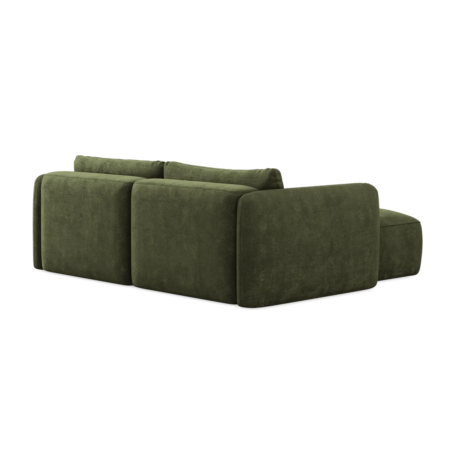 Flow - Sic - Oliwkowy / Lewy