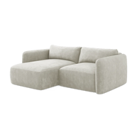 Flow - Sic - Perłowy / Lewy