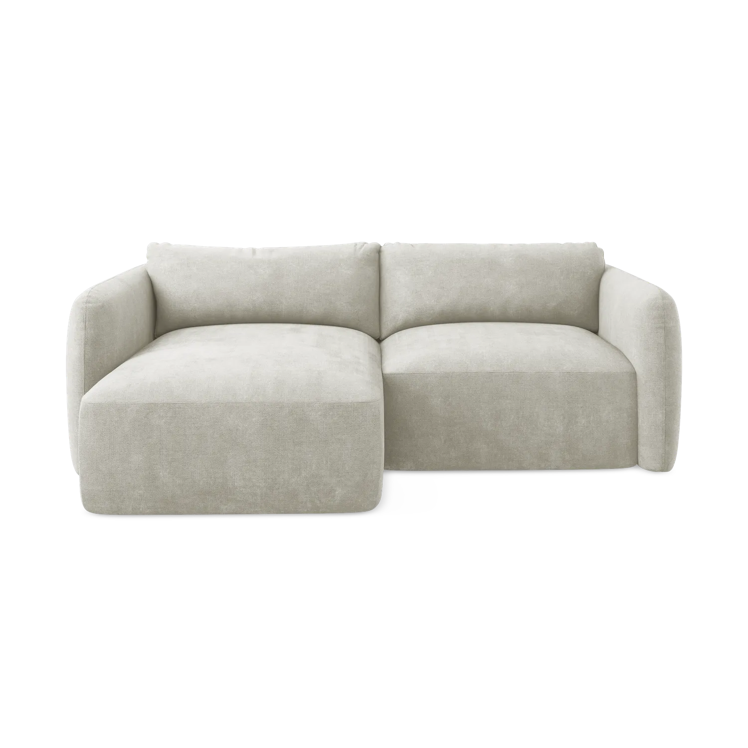 Flow - Sic - Perłowy / Lewy