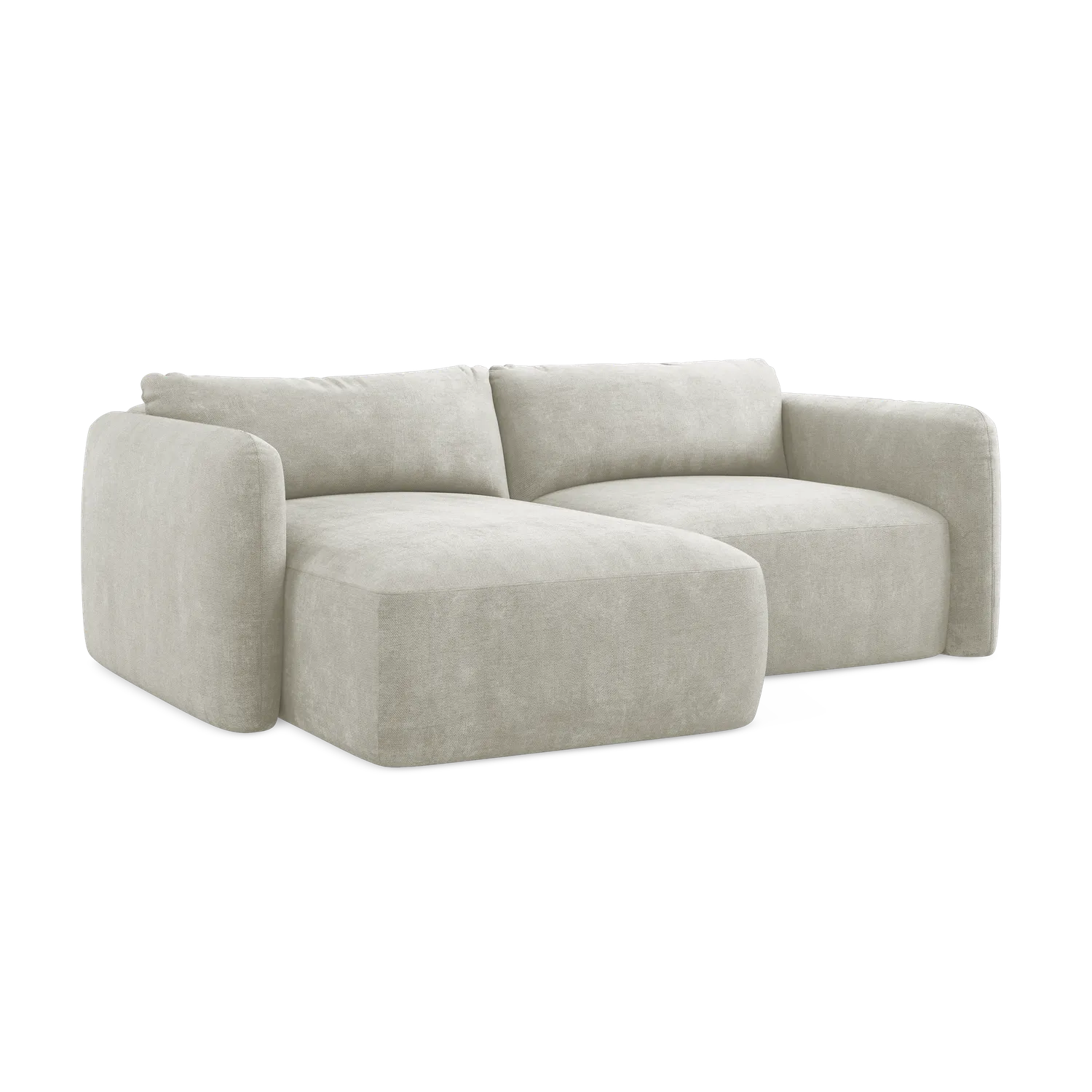 Flow - Sic - Perłowy / Lewy