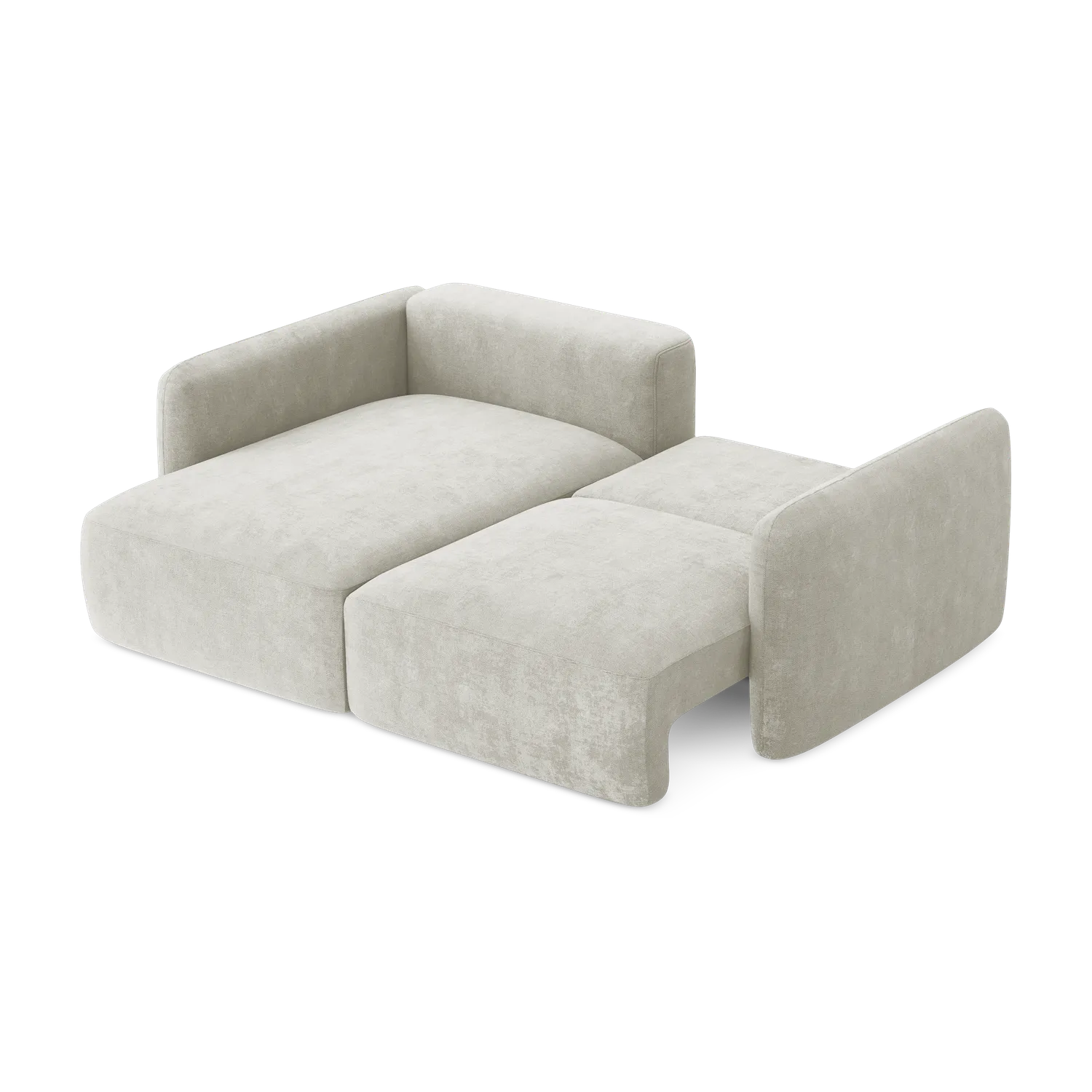 Flow - Sic - Perłowy / Lewy