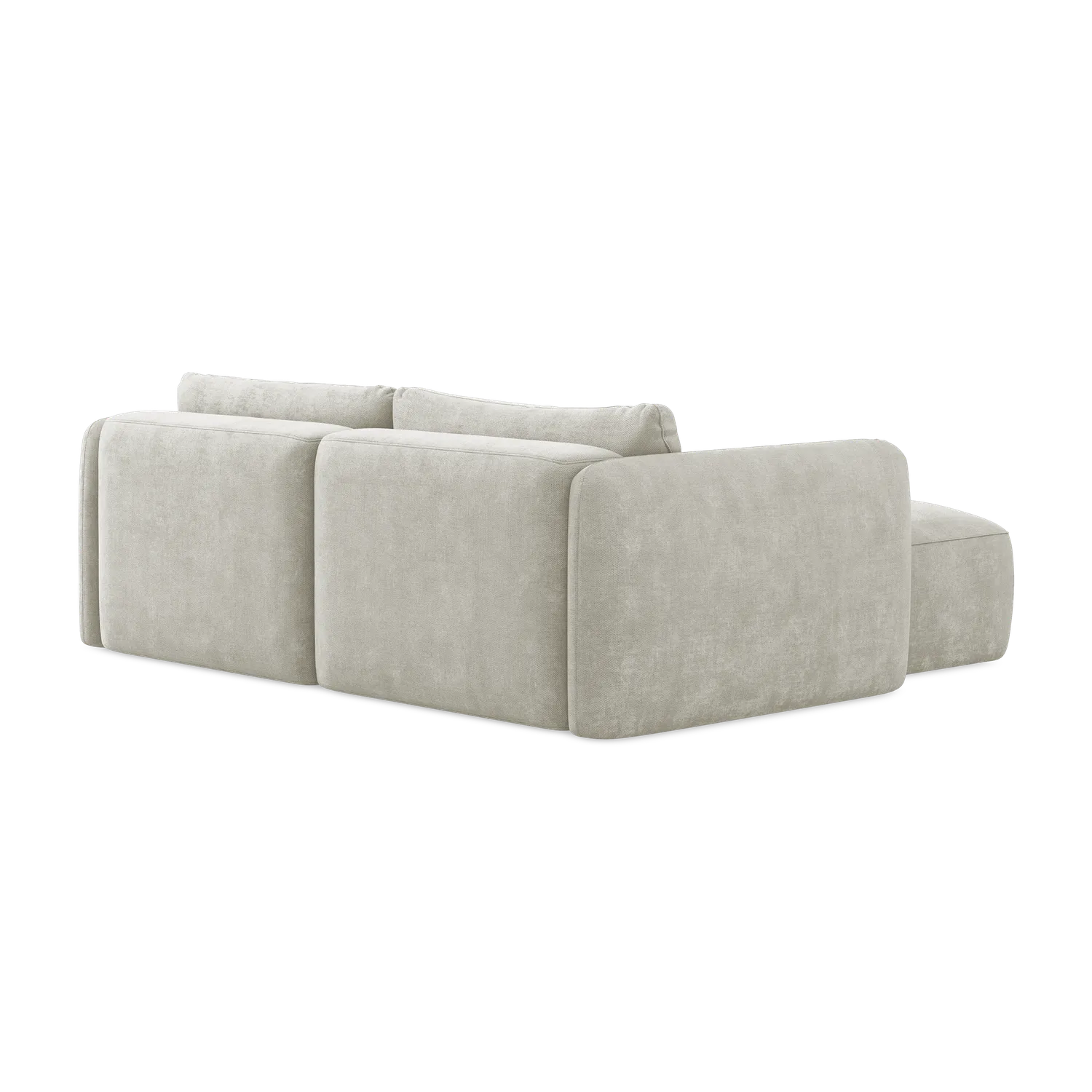 Flow - Sic - Perłowy / Lewy