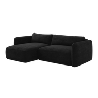 Rosario - Idesin - Czarny / Lewy