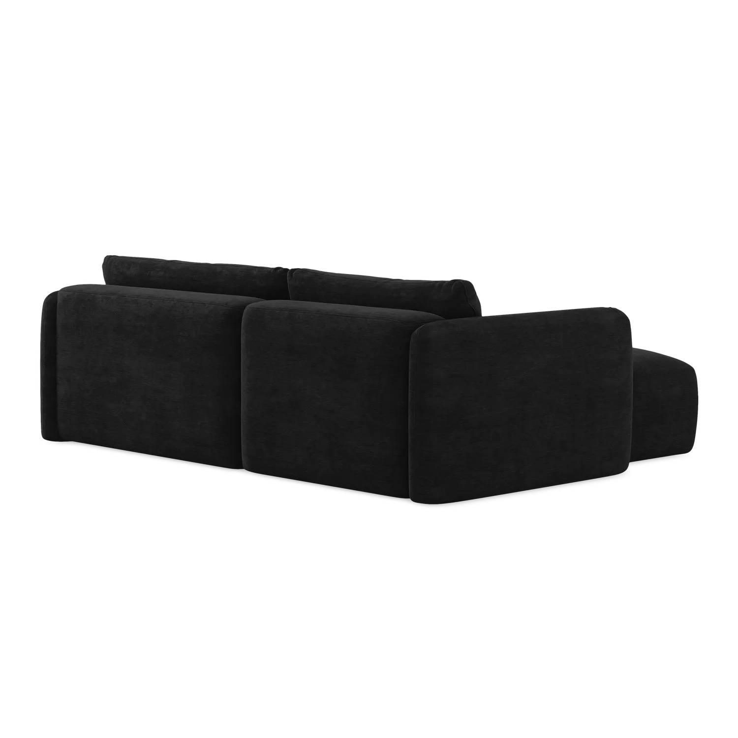 Rosario - Idesin - Czarny / Lewy