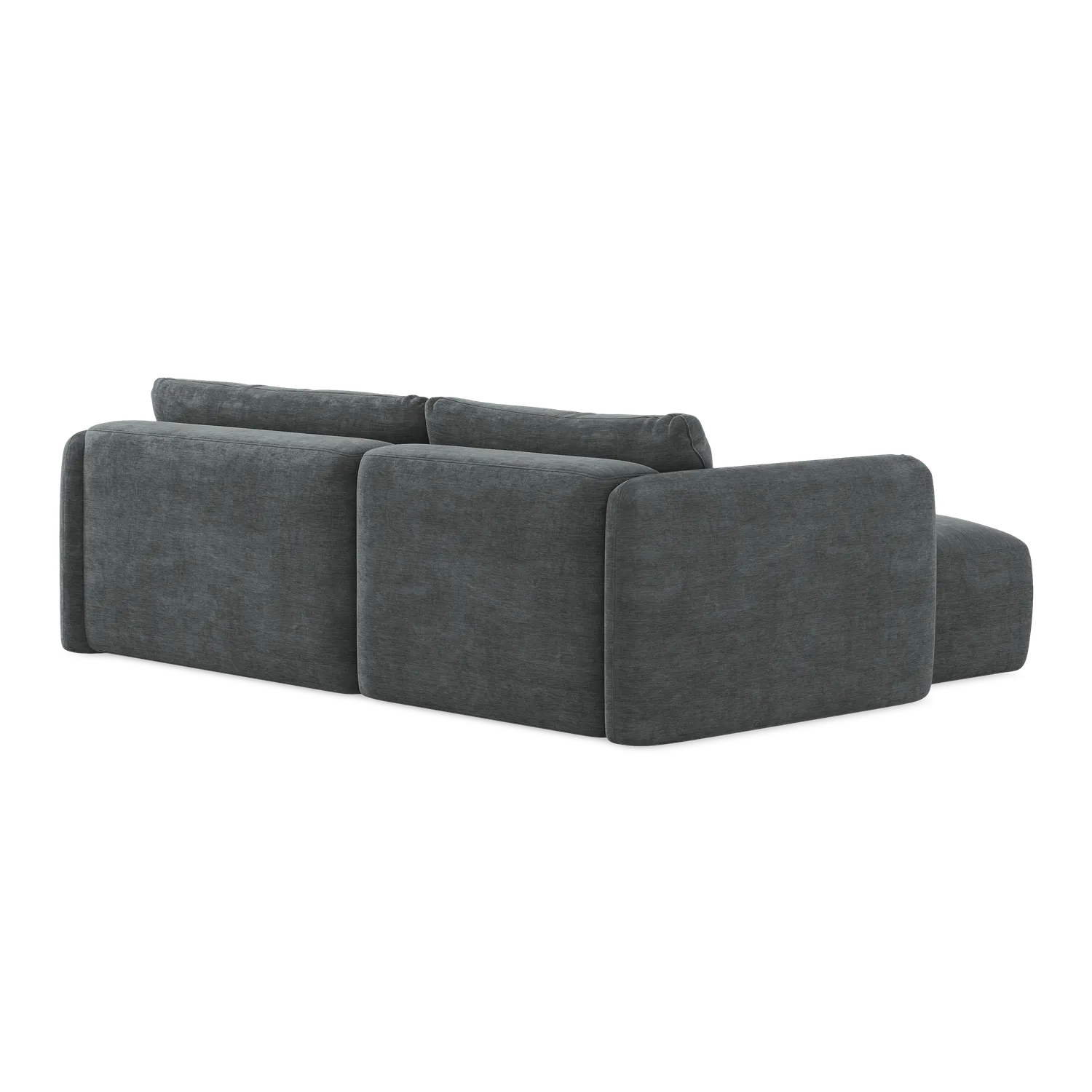 Rosario - Idesin - Grafitowy / Lewy