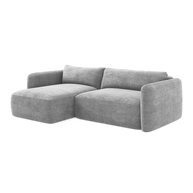 Rosario - Idesin - Jasny szary / Lewy