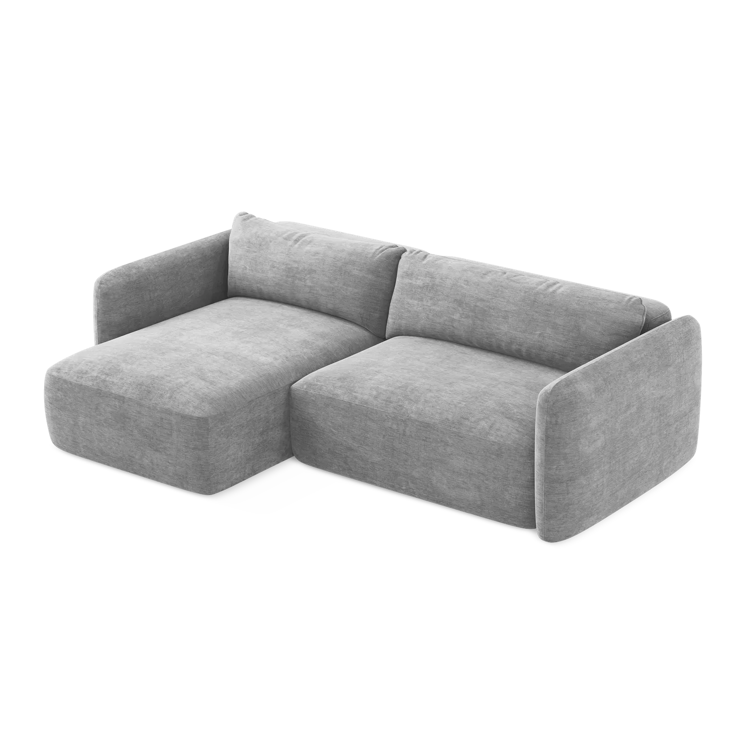 Rosario - Idesin - Jasny szary / Lewy