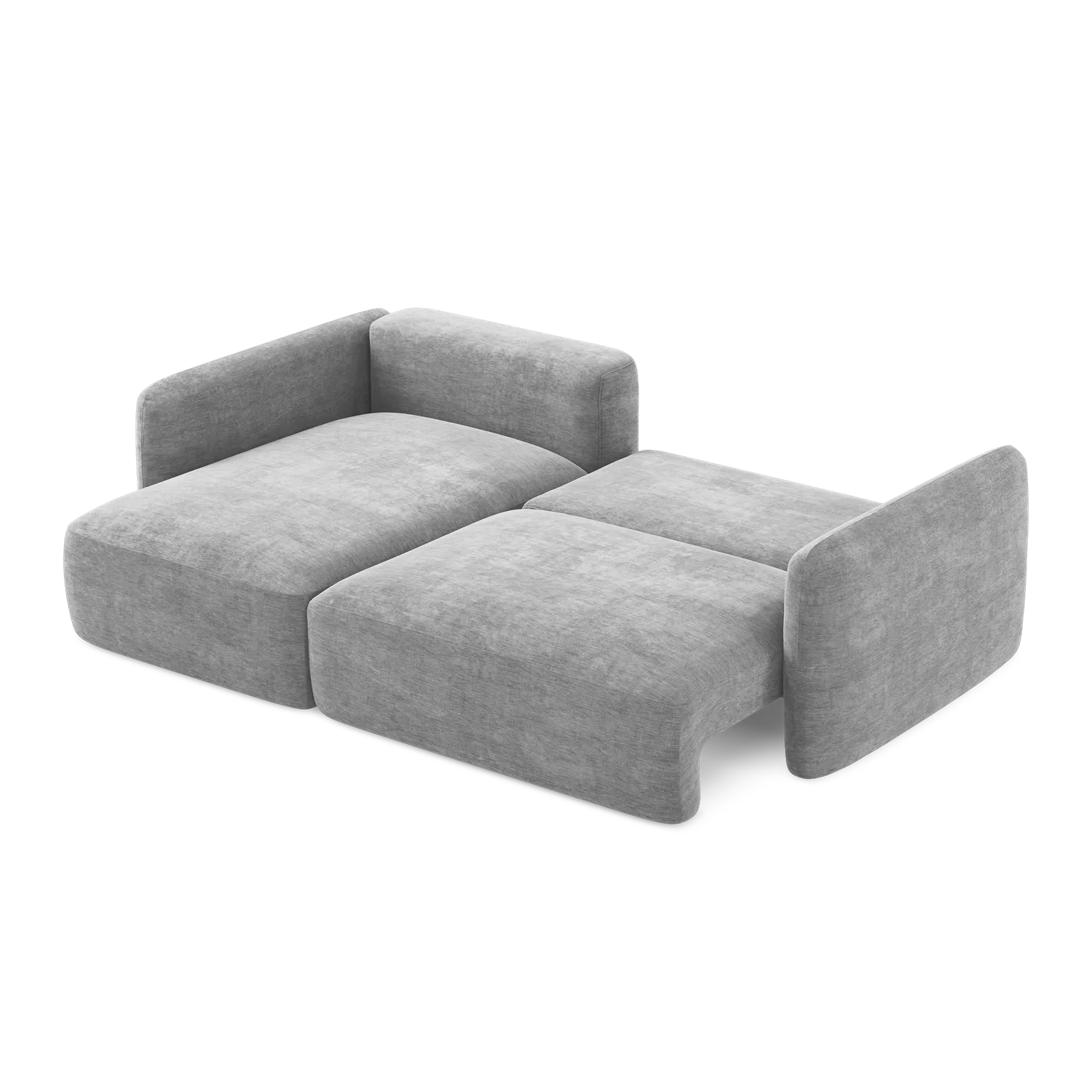 Rosario - Idesin - Jasny szary / Lewy