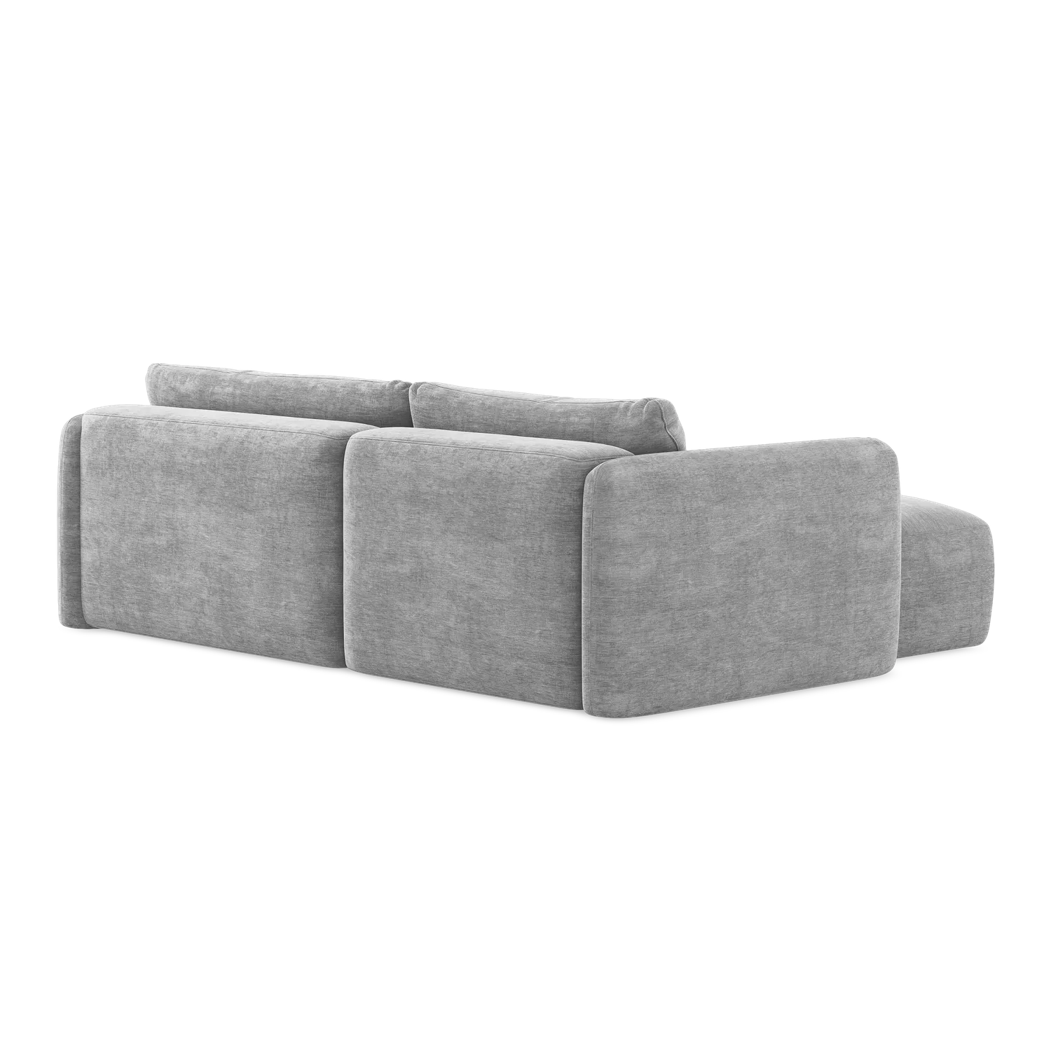 Rosario - Idesin - Jasny szary / Lewy