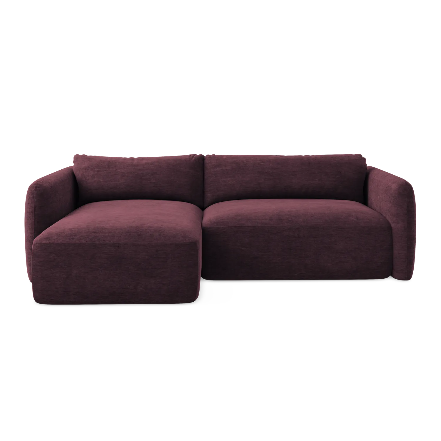 Rosario - Idesin - Bordo / Lewy