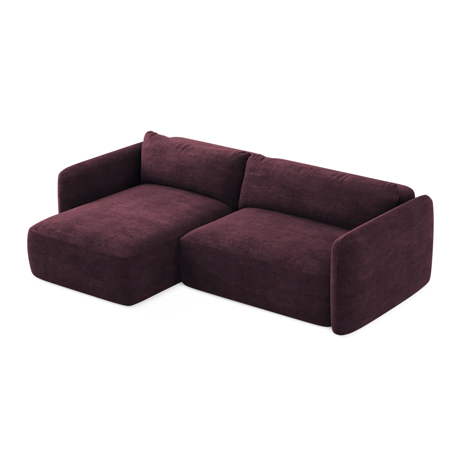 Rosario - Idesin - Bordo / Lewy