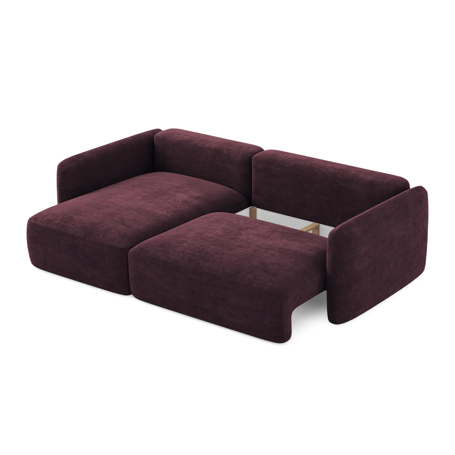 Rosario - Idesin - Bordo / Lewy