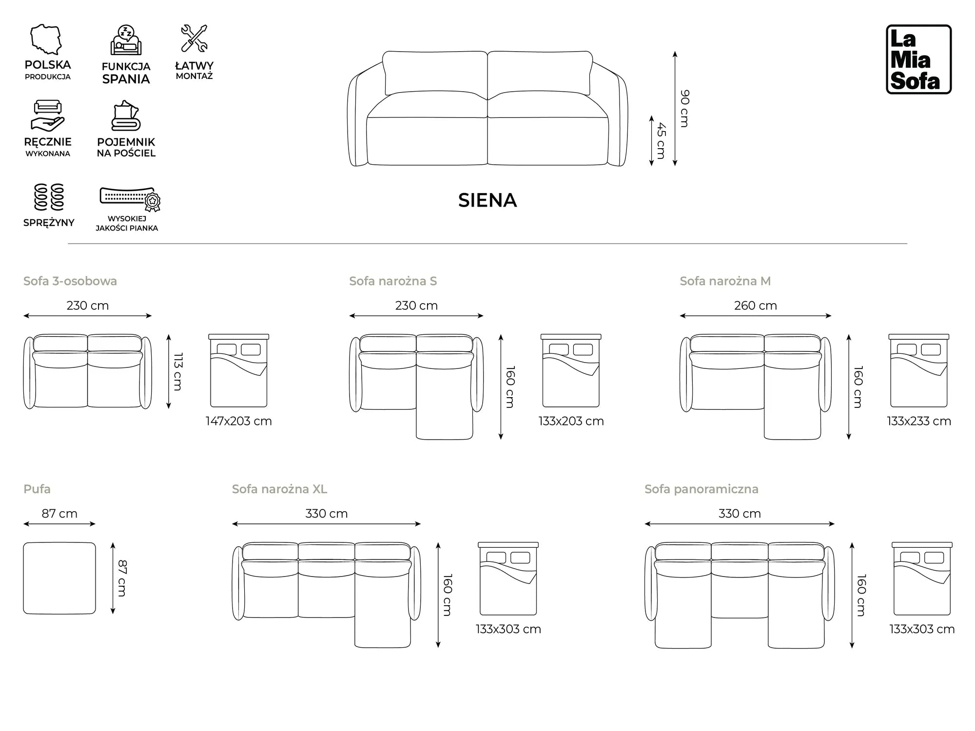 Rosario - Idesin - Jeans / Lewy