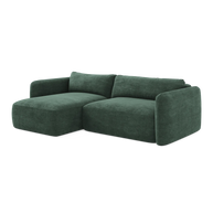 Rosario - Idesin - Zielony / Lewy