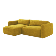 Rosario - Idesin - Musztardowy / Lewy