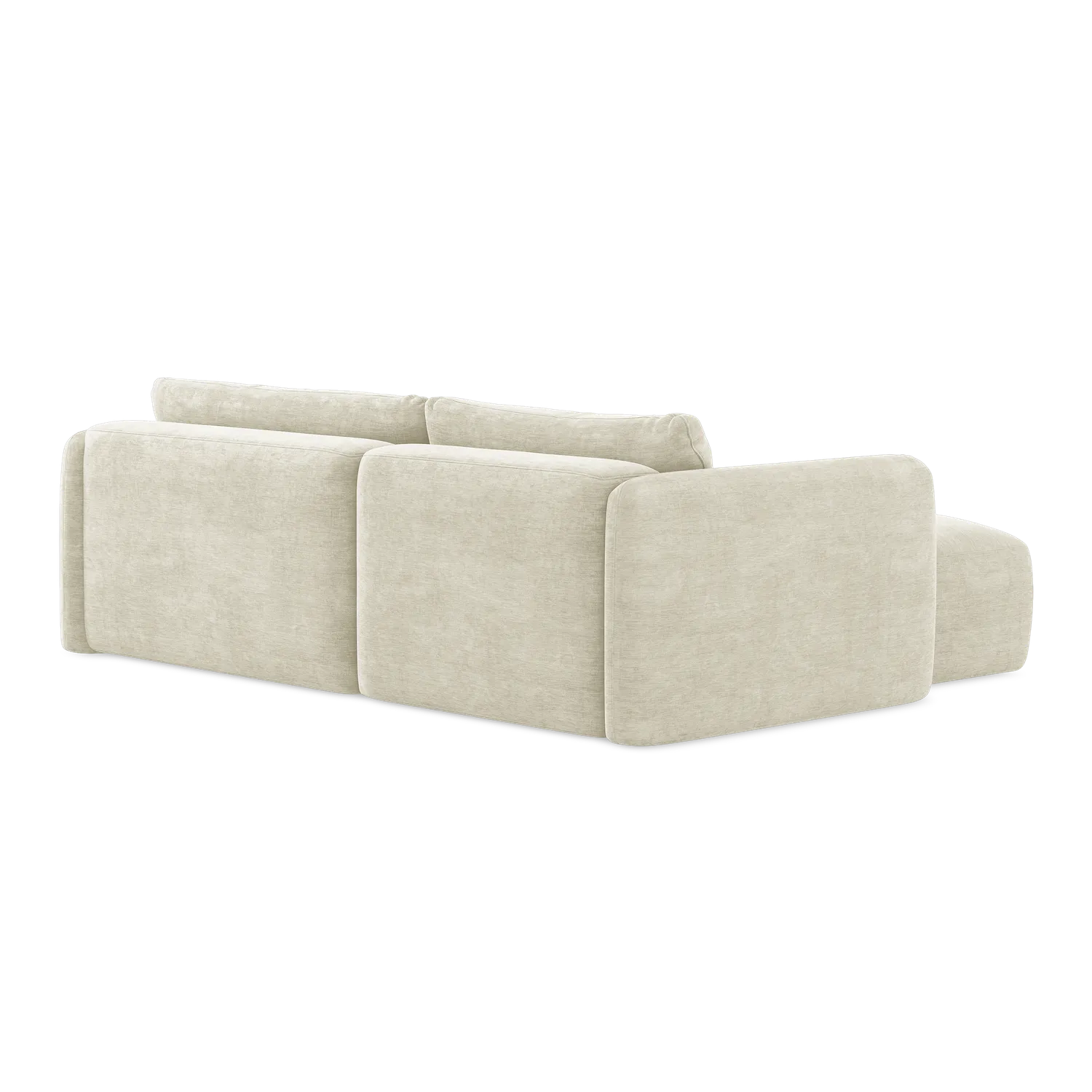 Rosario - Idesin - Beżowy / Lewy