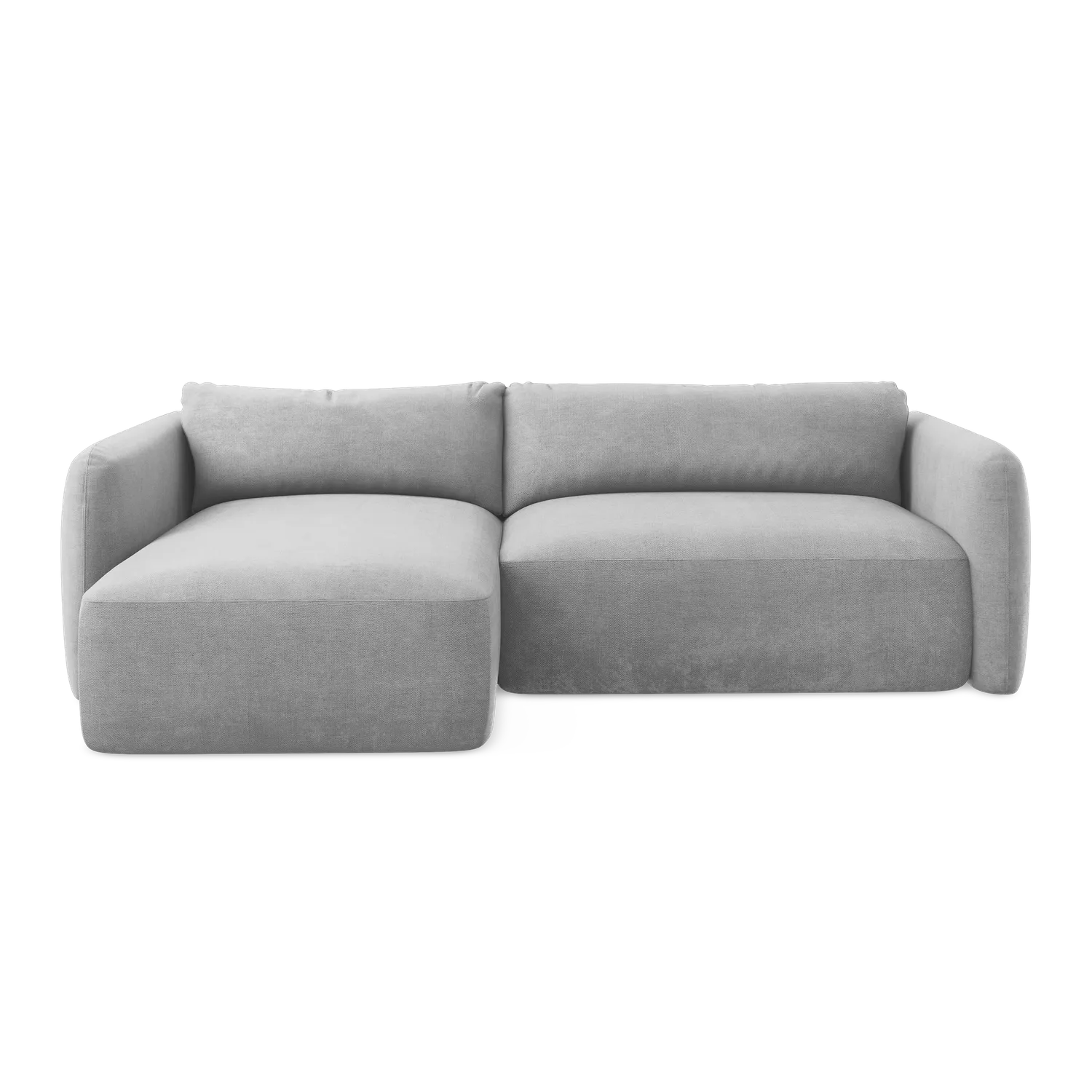 Flow - Sic - Jasny szary / Lewy