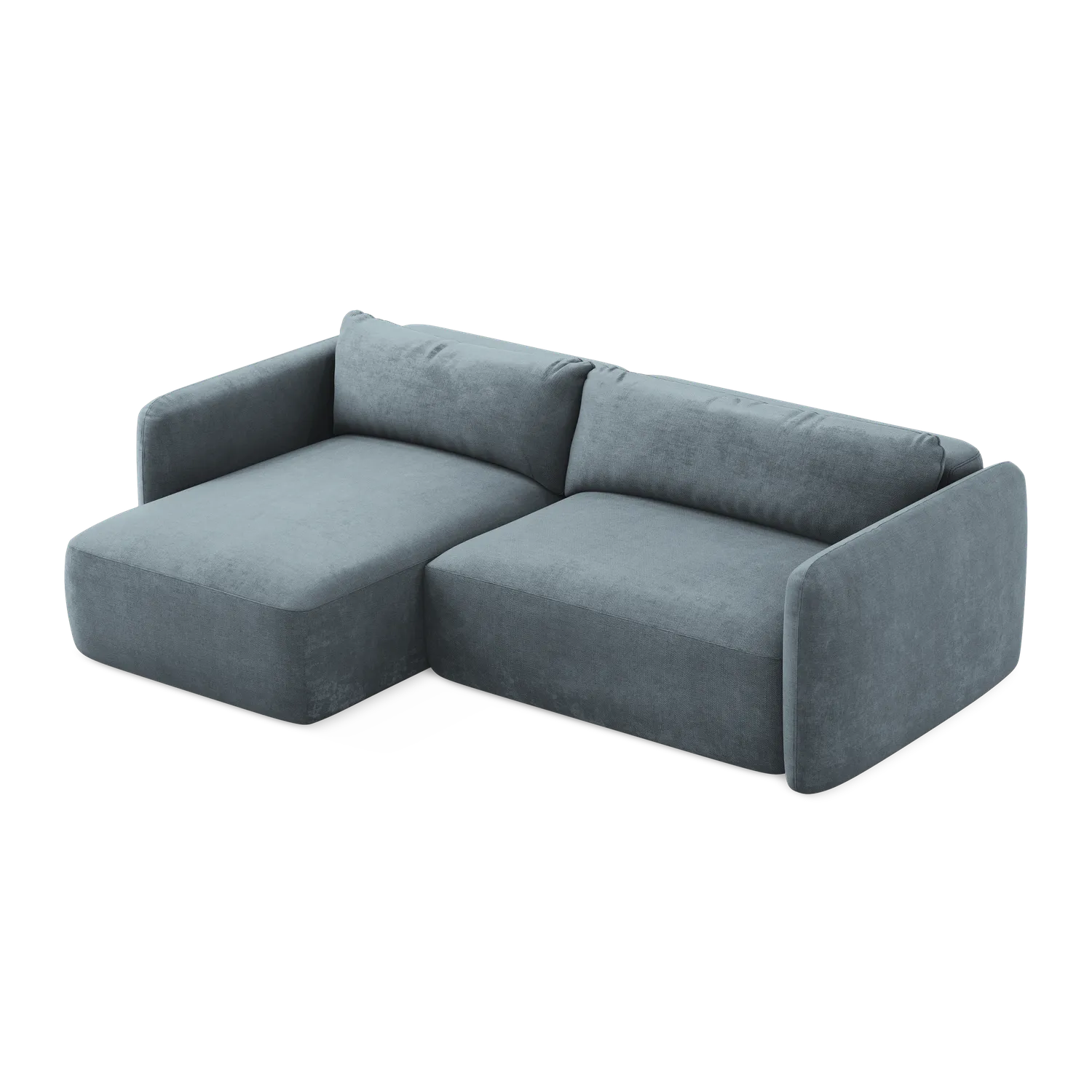 Flow - Sic - Jeans / Lewy