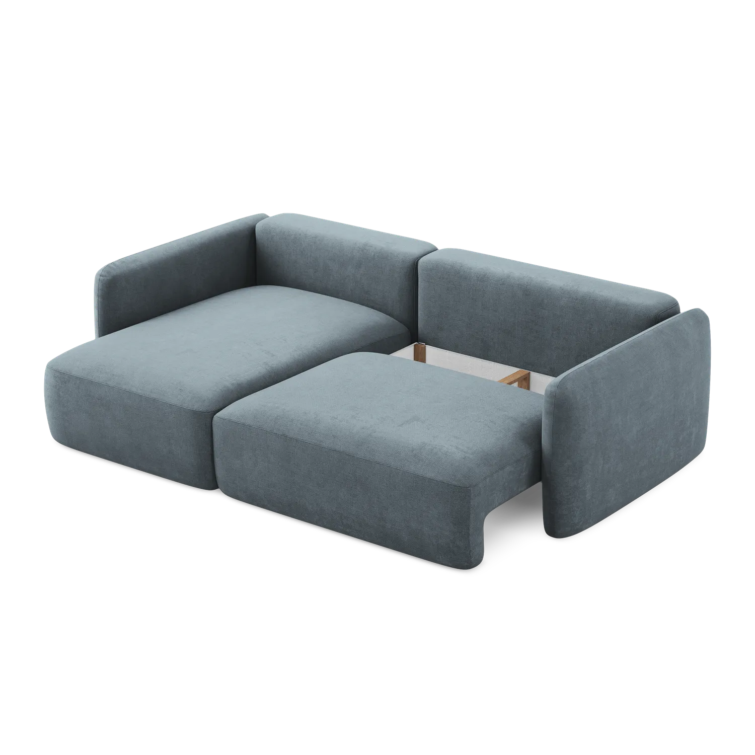 Flow - Sic - Jeans / Lewy