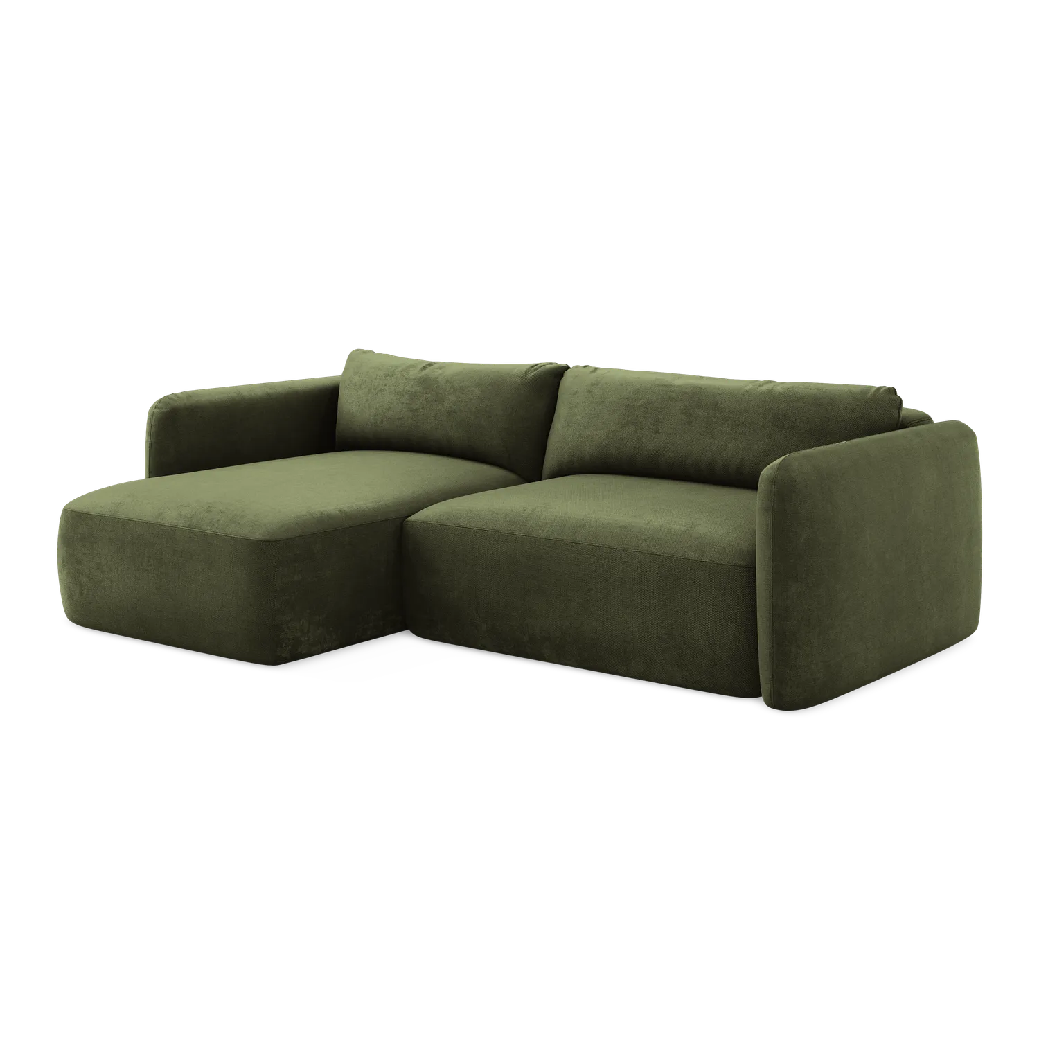 Flow - Sic - Oliwkowy / Lewy