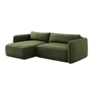 Flow - Sic - Oliwkowy / Lewy