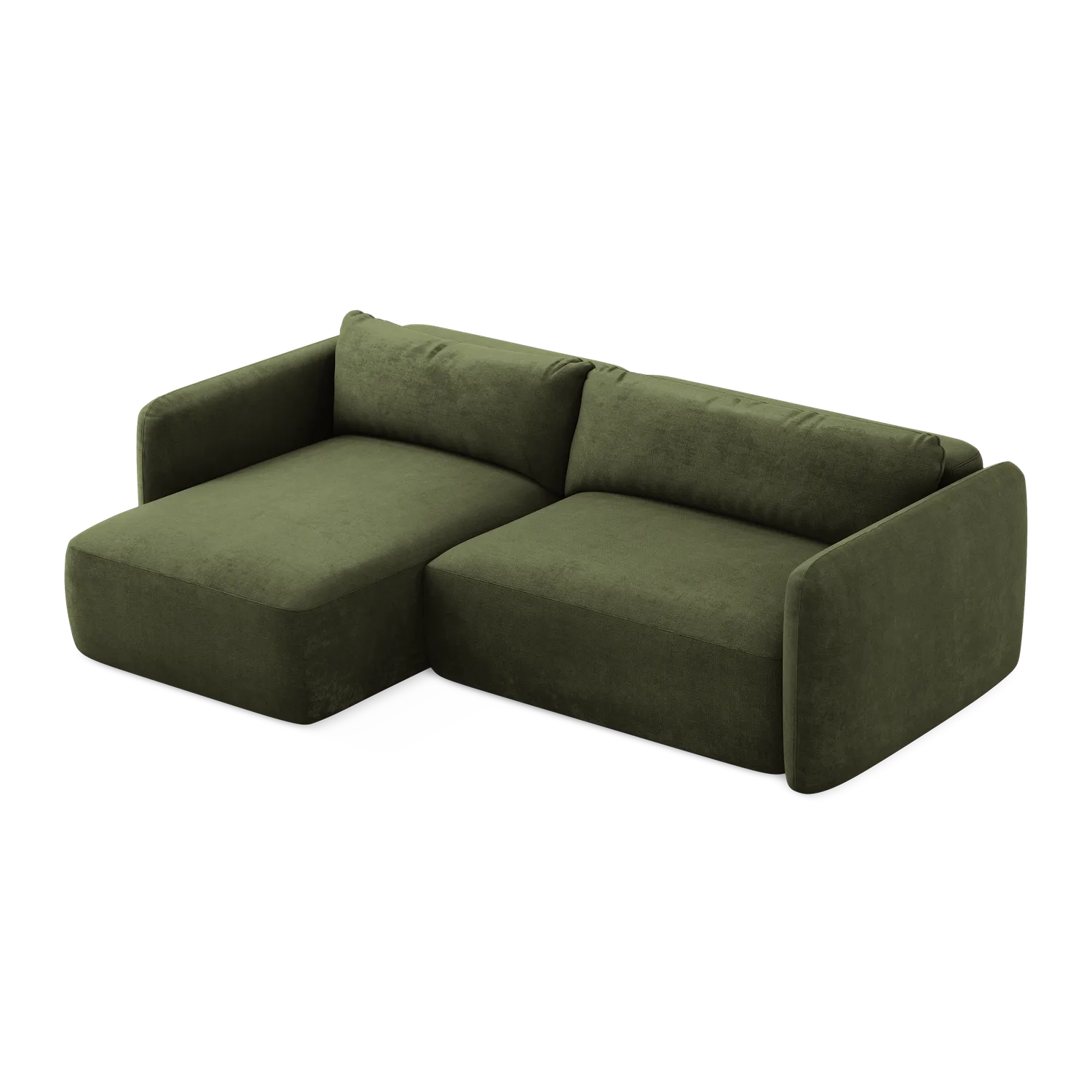 Flow - Sic - Oliwkowy / Lewy