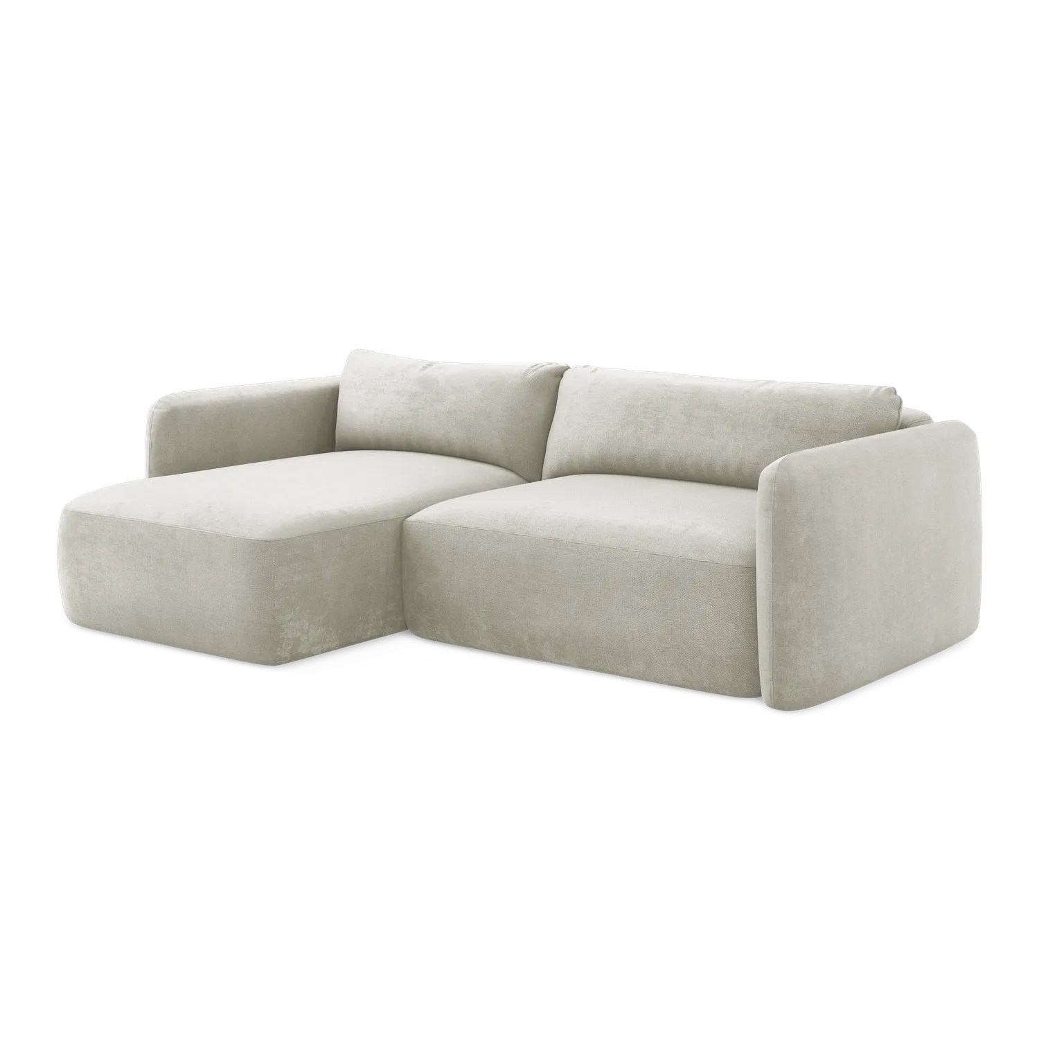 Flow - Sic - Perłowy / Lewy