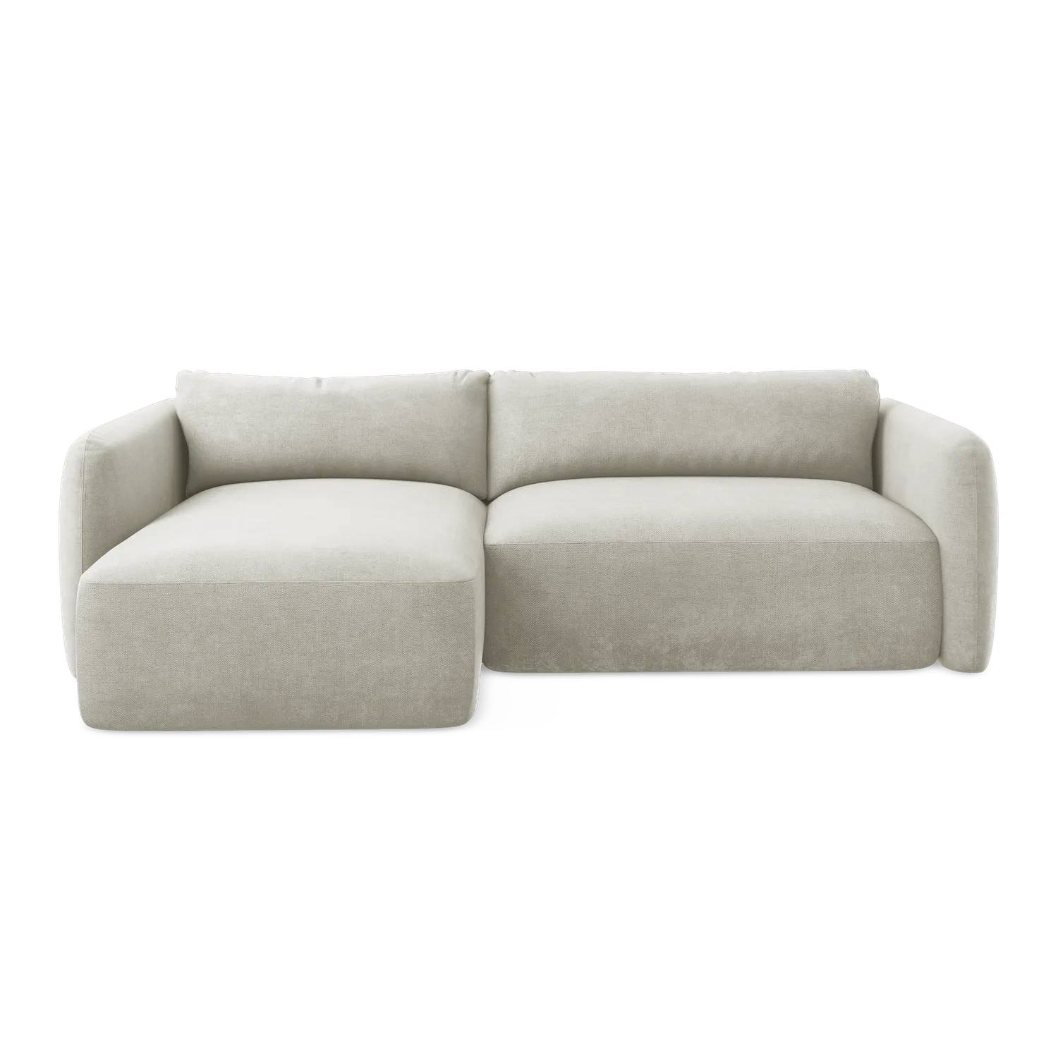 Flow - Sic - Perłowy / Lewy