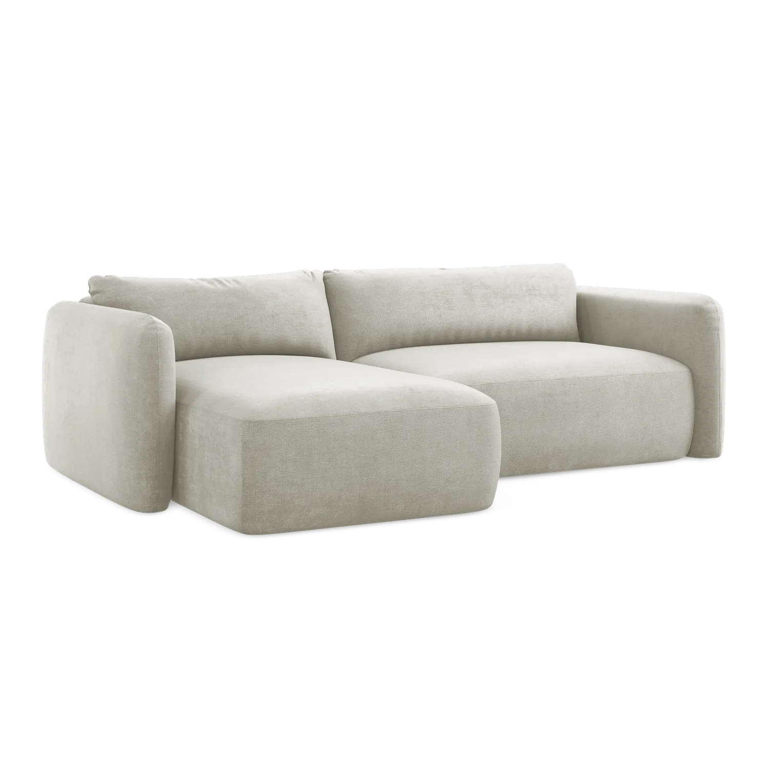 Flow - Sic - Perłowy / Lewy