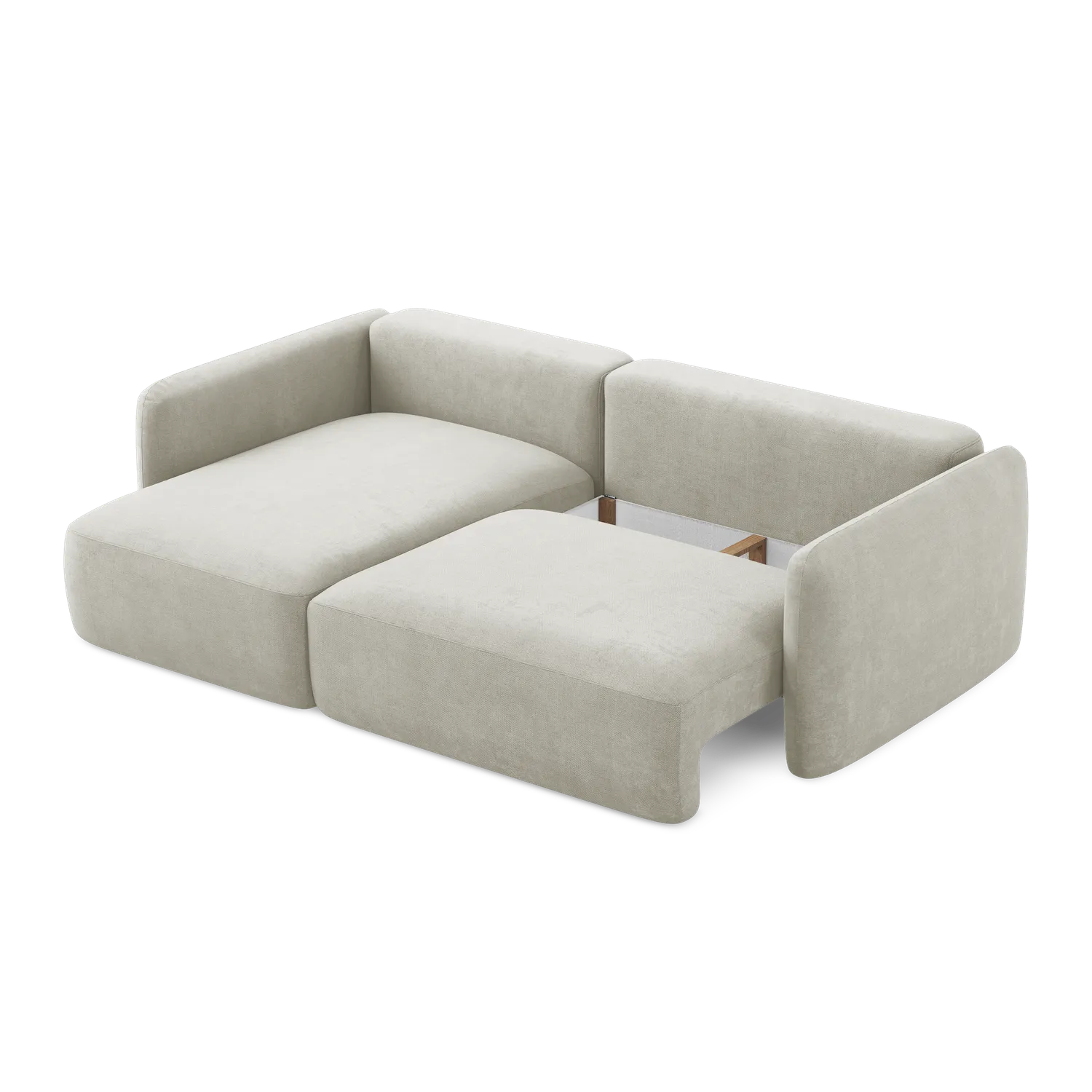 Flow - Sic - Perłowy / Lewy