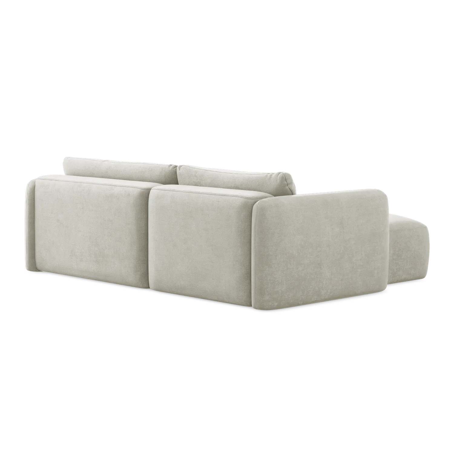 Flow - Sic - Perłowy / Lewy