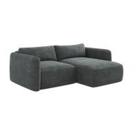 Rosario - Idesin - Grafitowy / Prawy