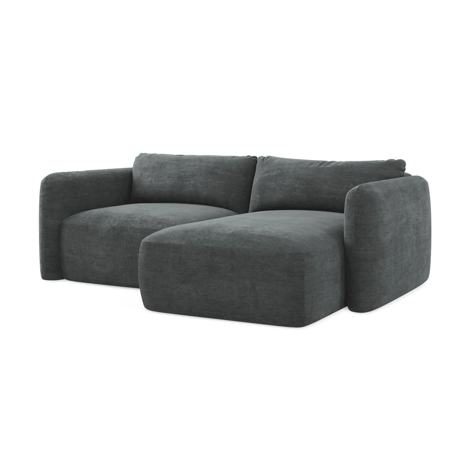 Rosario - Idesin - Grafitowy / Prawy