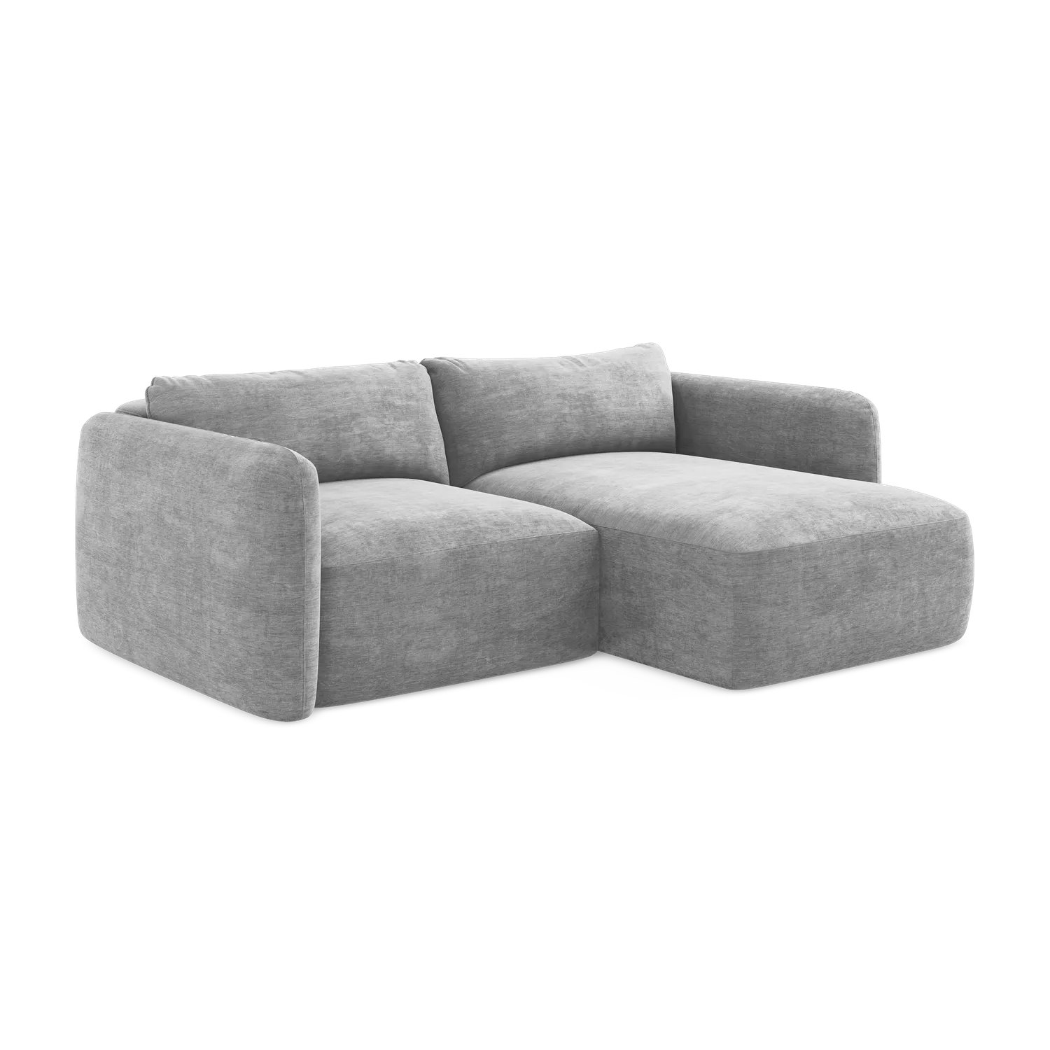 Rosario - Idesin - Jasny szary / Prawy