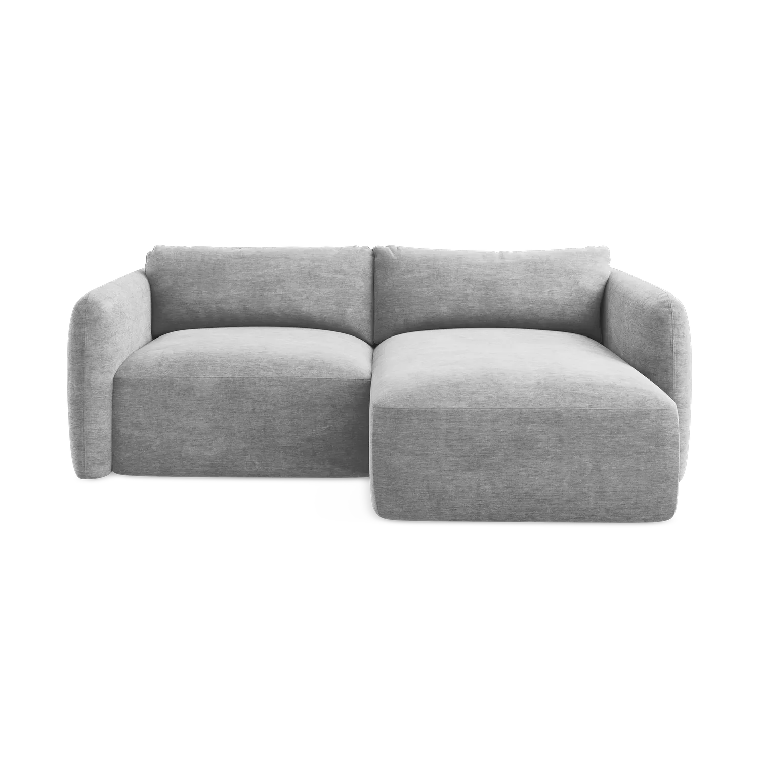 Rosario - Idesin - Jasny szary / Prawy