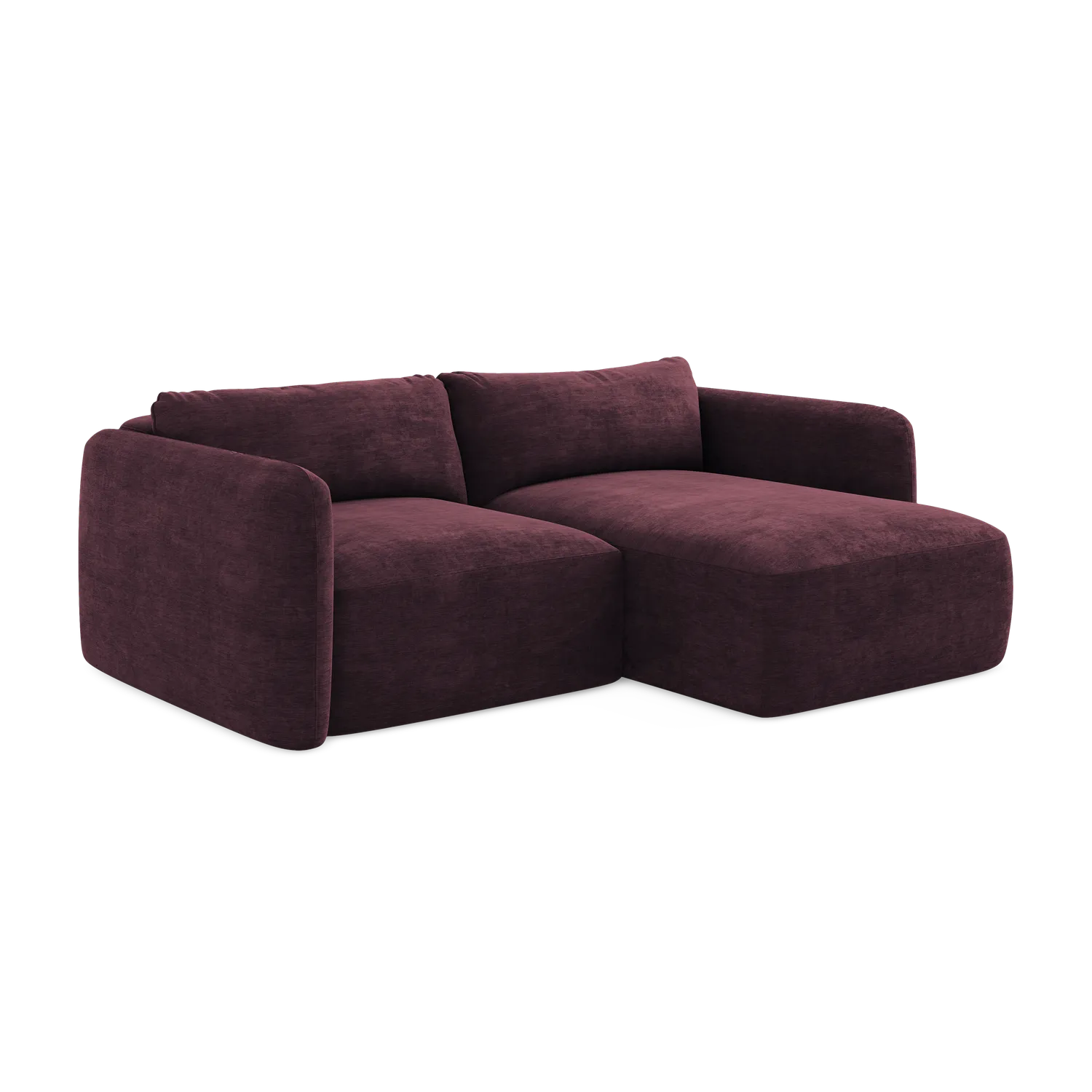 Rosario - Idesin - Bordo / Prawy