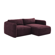 Rosario - Idesin - Bordo / Prawy