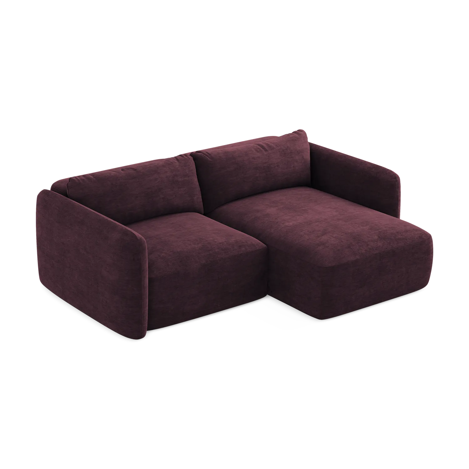 Rosario - Idesin - Bordo / Prawy