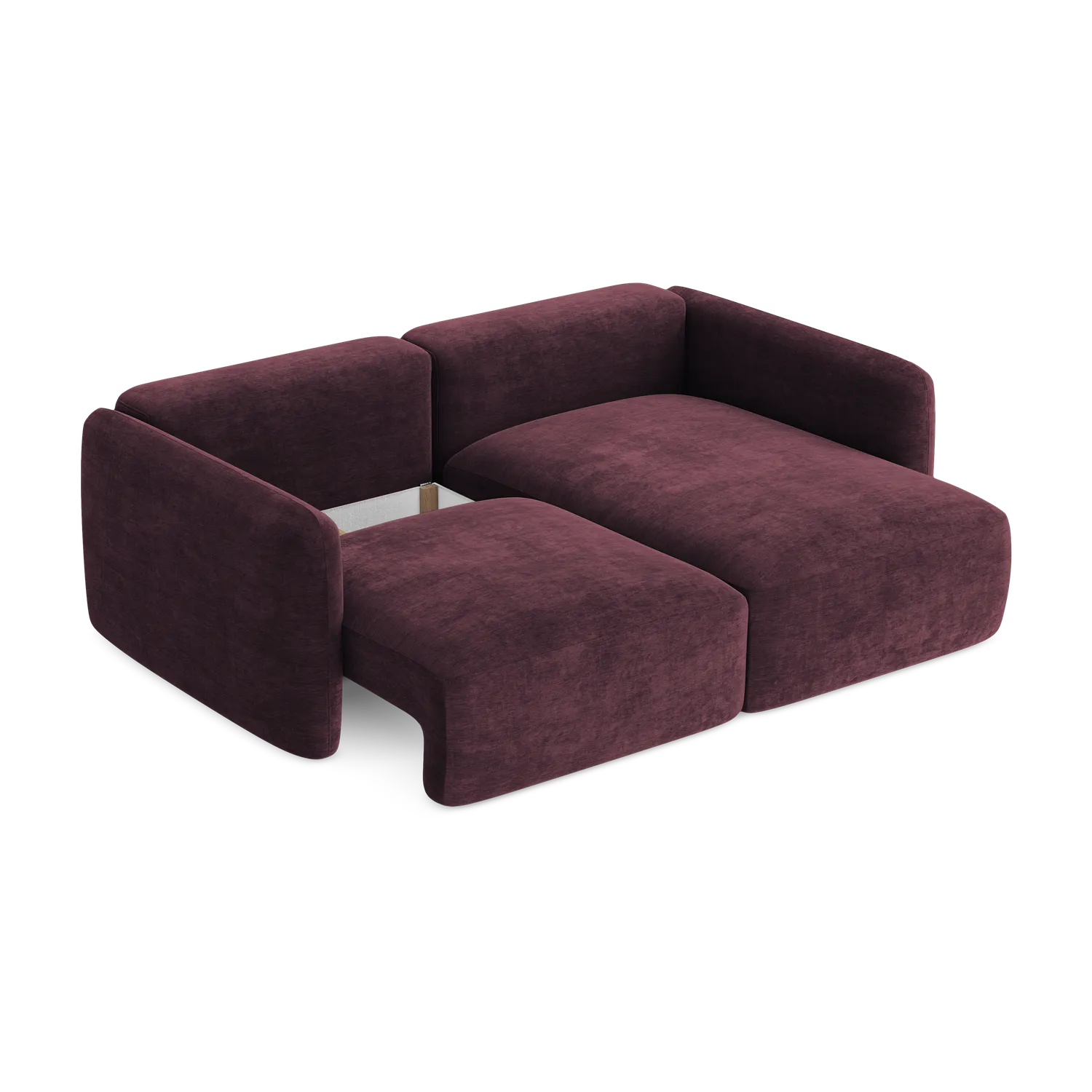 Rosario - Idesin - Bordo / Prawy