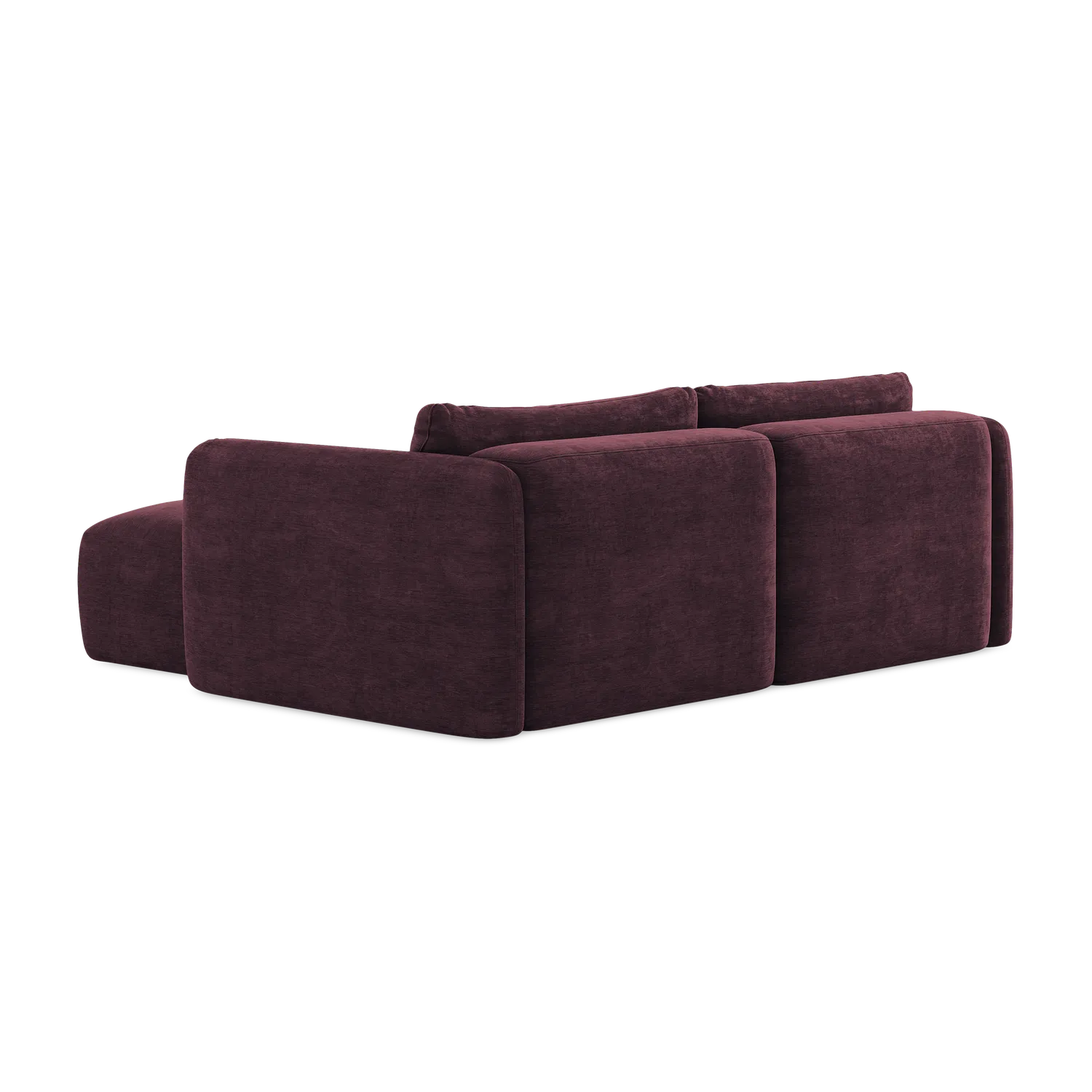 Rosario - Idesin - Bordo / Prawy