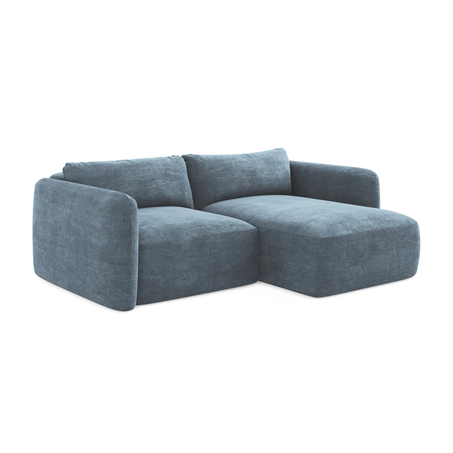 Rosario - Idesin - Jeans / Prawy