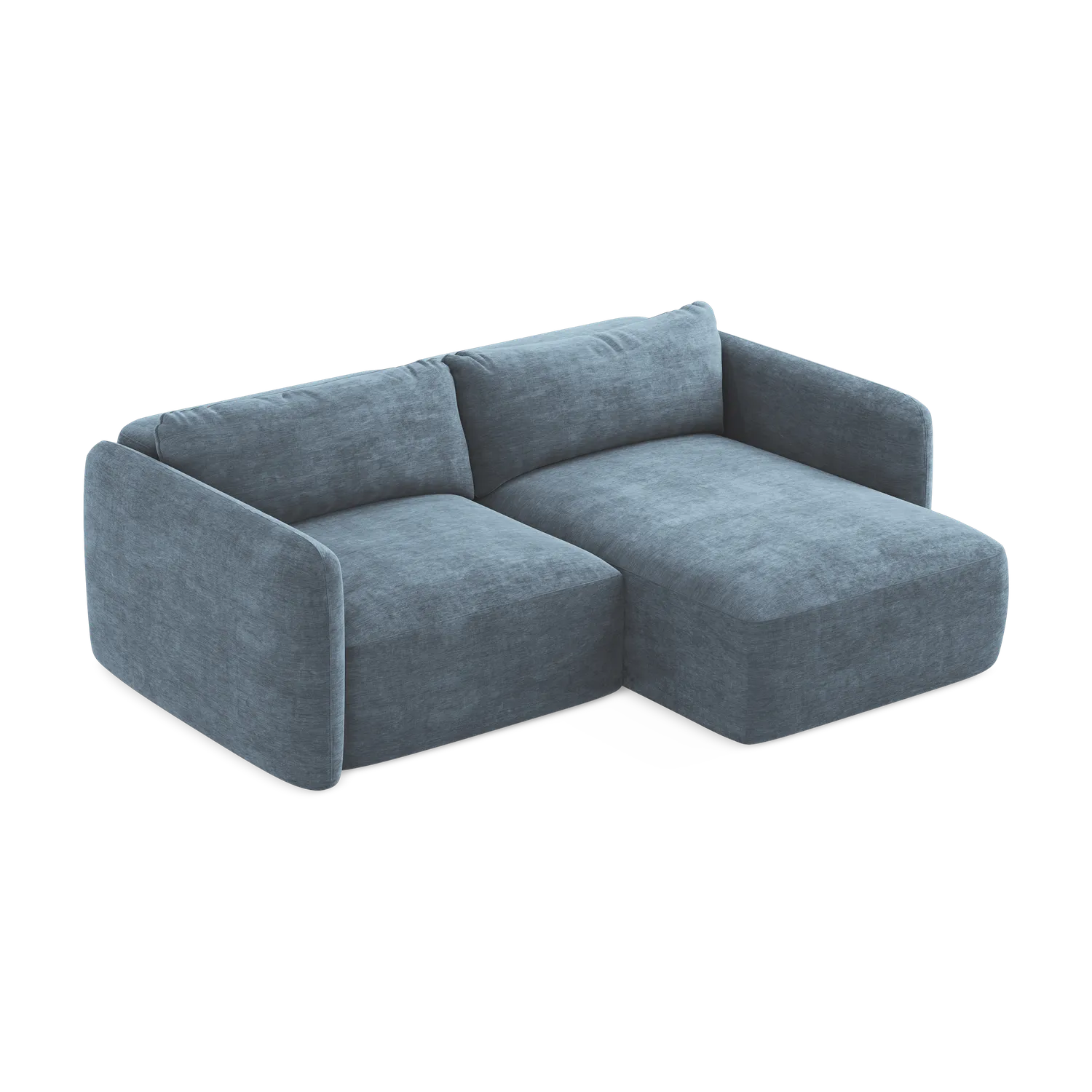 Rosario - Idesin - Jeans / Prawy