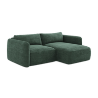 Rosario - Idesin - Zielony / Prawy