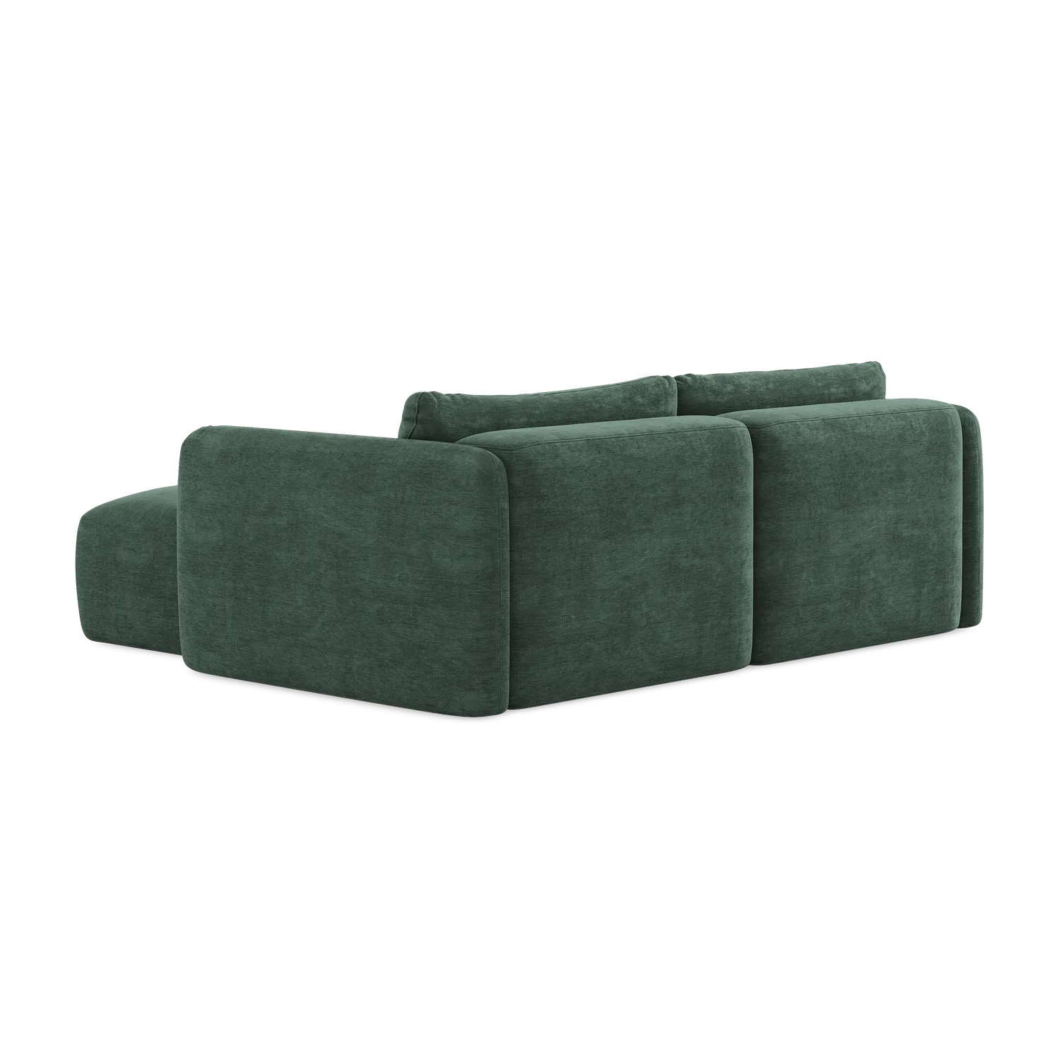 Rosario - Idesin - Zielony / Prawy