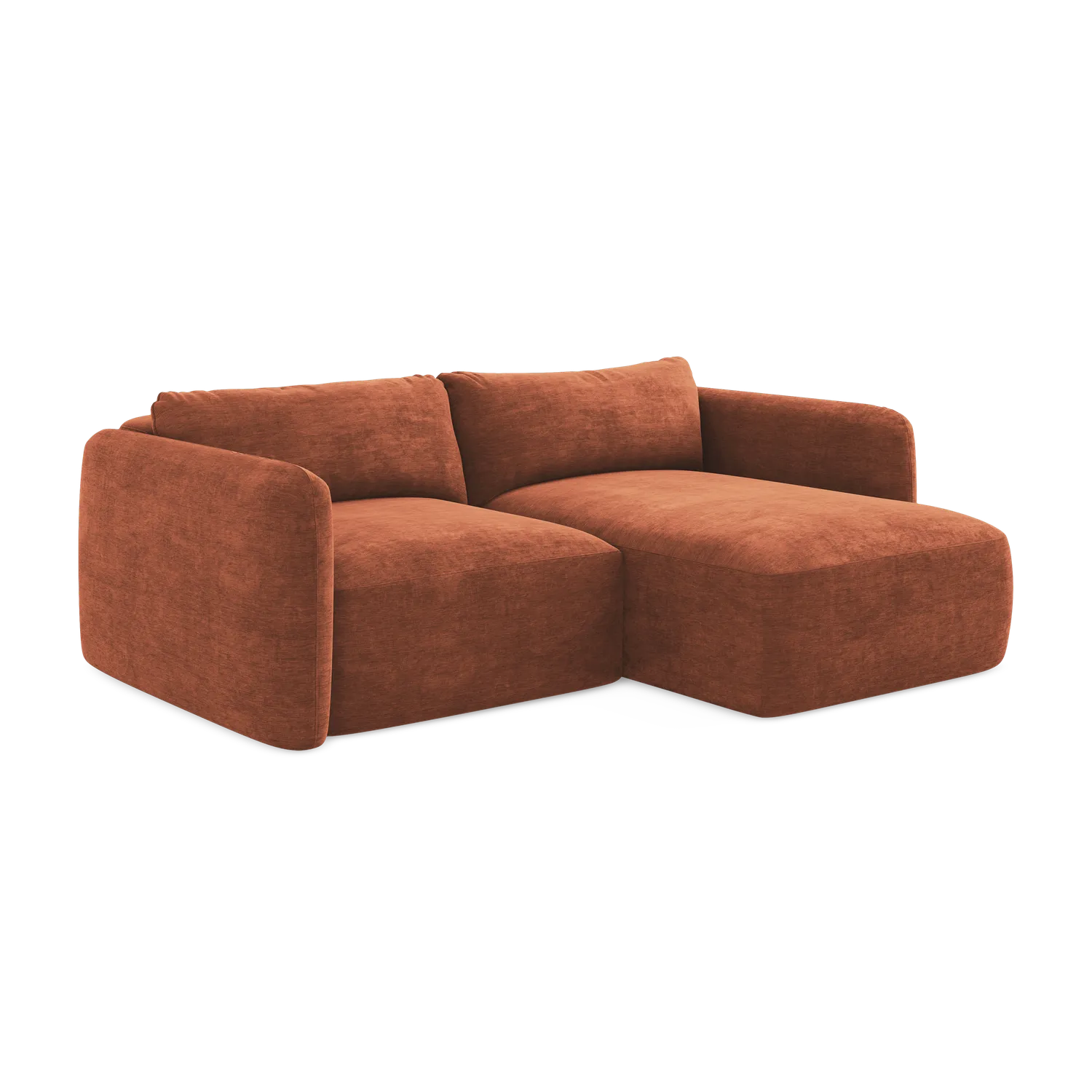 Rosario - Idesin - Beżowy / Prawy