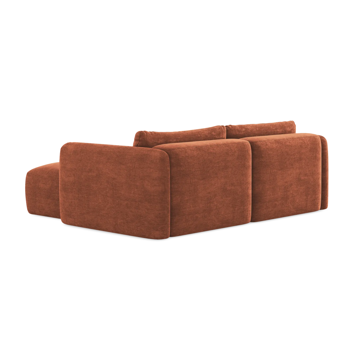 Rosario - Idesin - Beżowy / Prawy