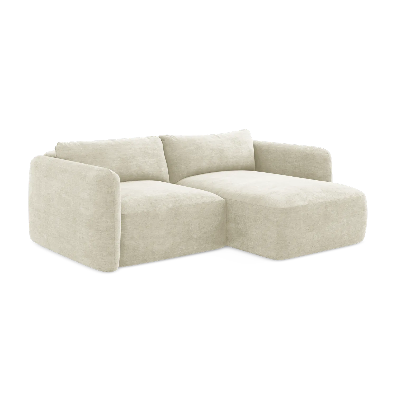 Rosario - Idesin - Terakota / Prawy