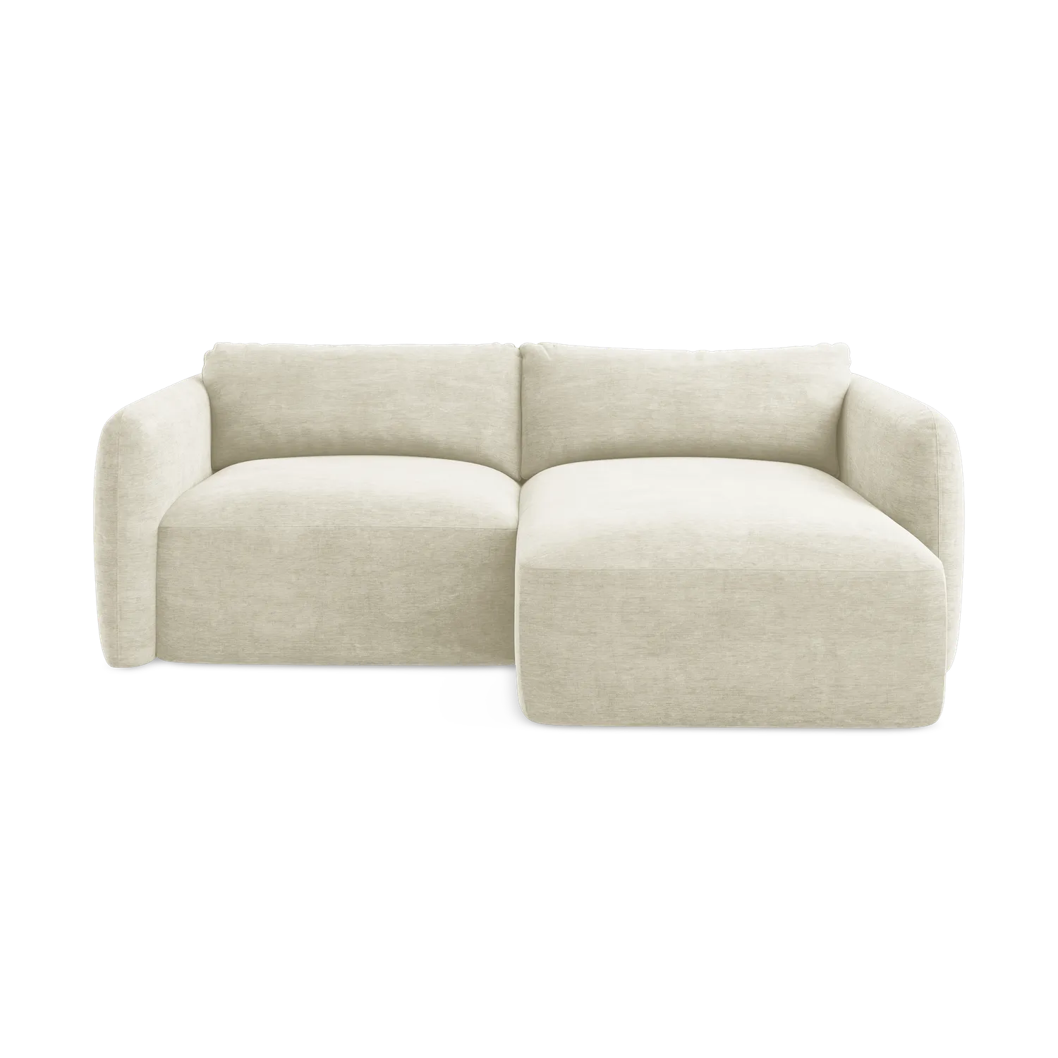 Rosario - Idesin - Terakota / Prawy