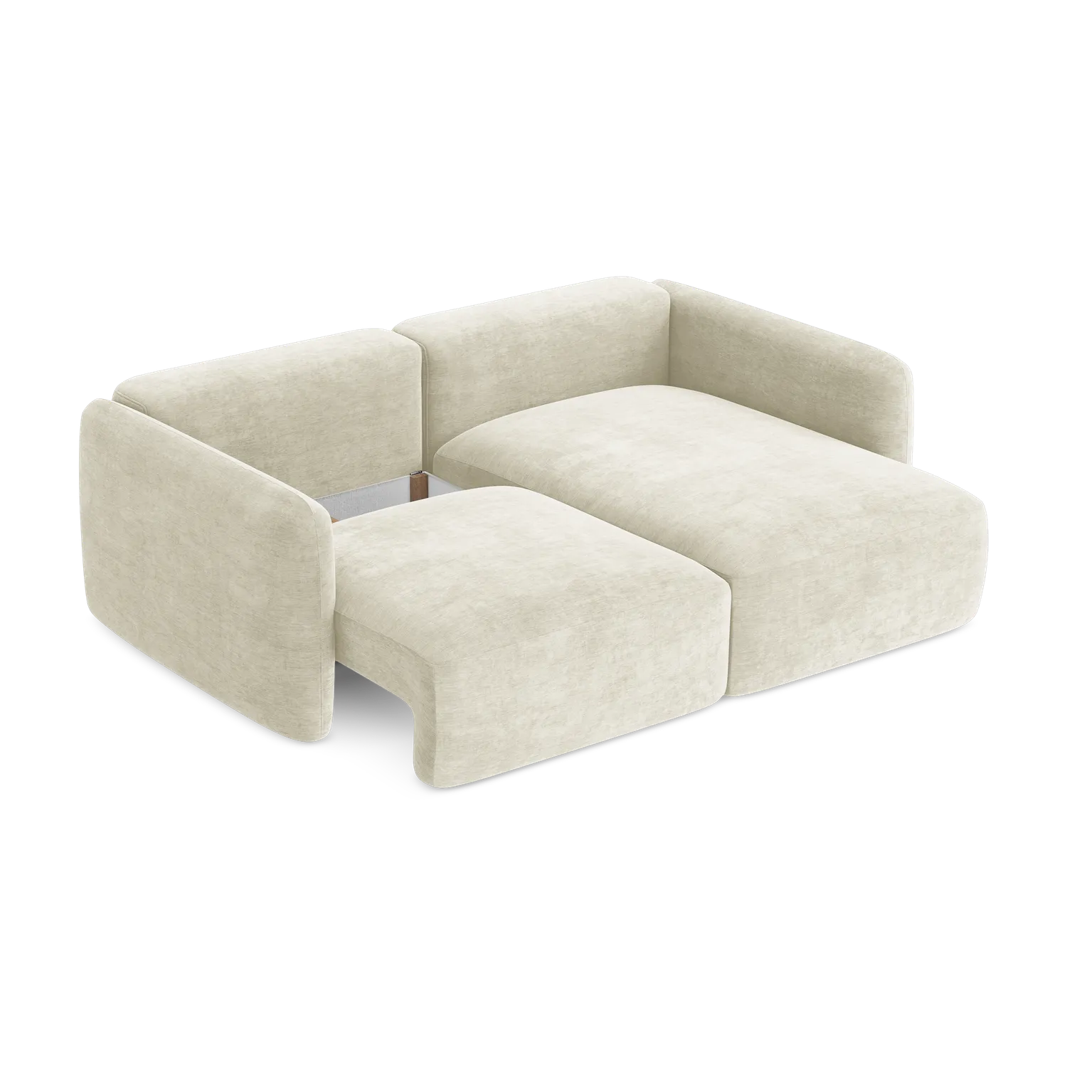 Rosario - Idesin - Terakota / Prawy