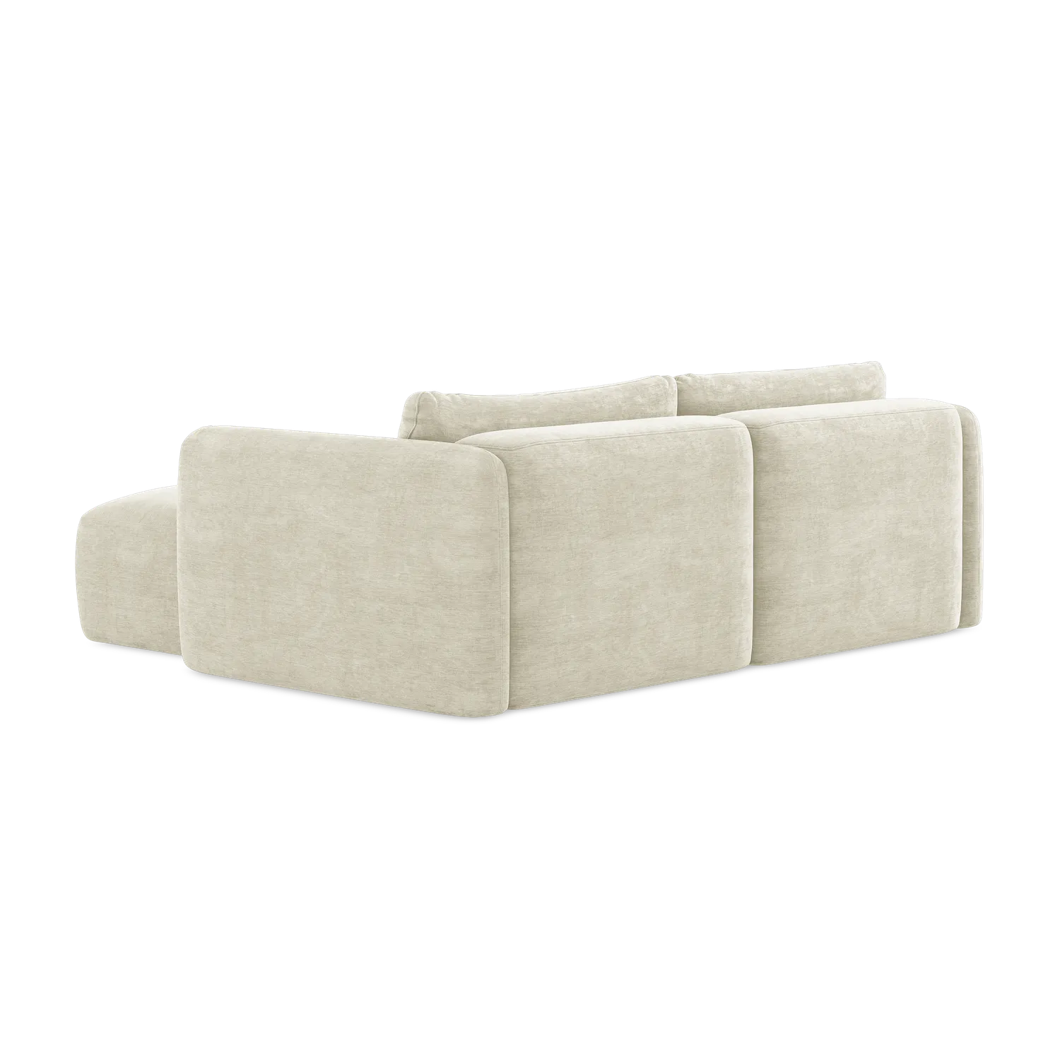 Rosario - Idesin - Terakota / Prawy